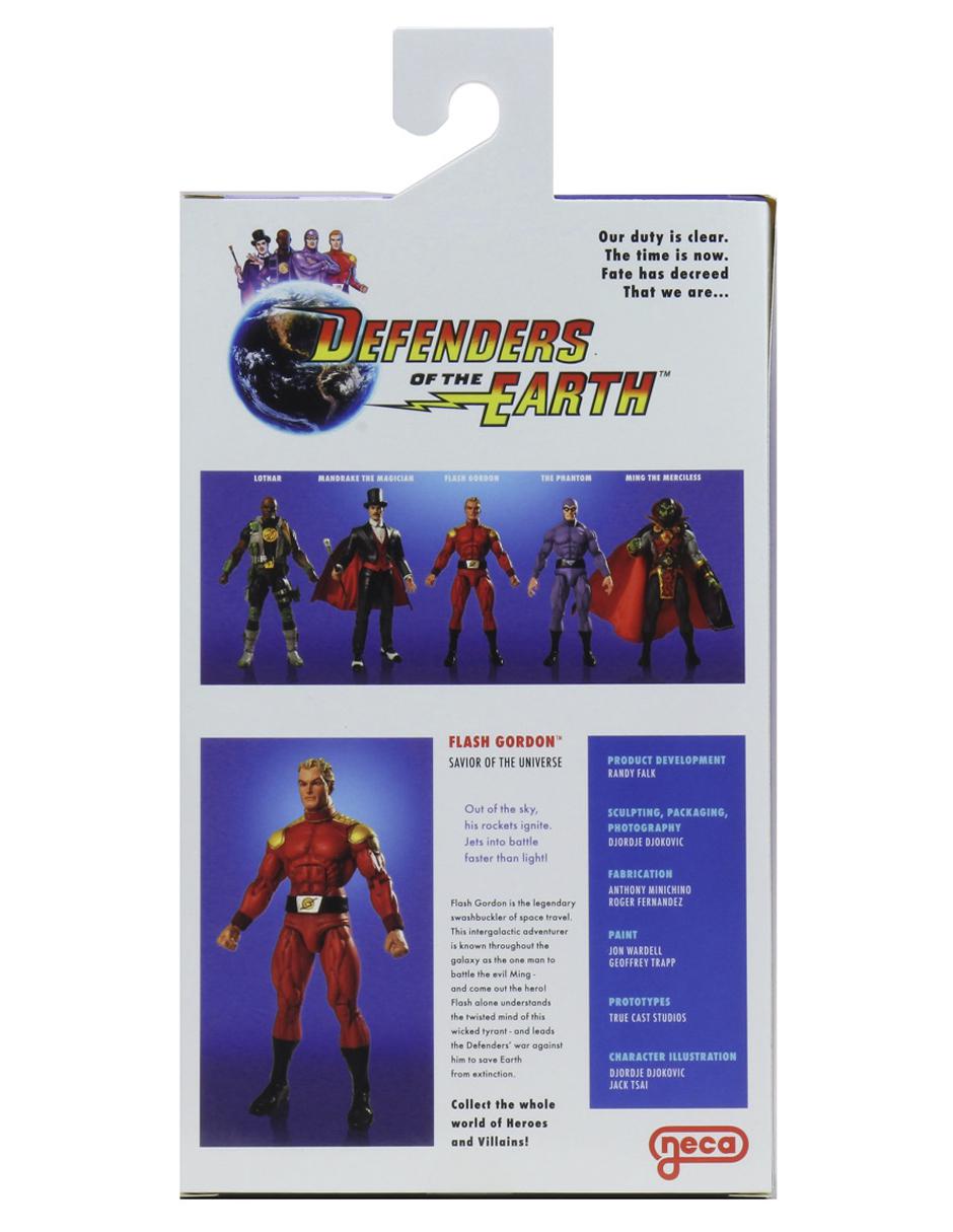 Figura Collectors 5
