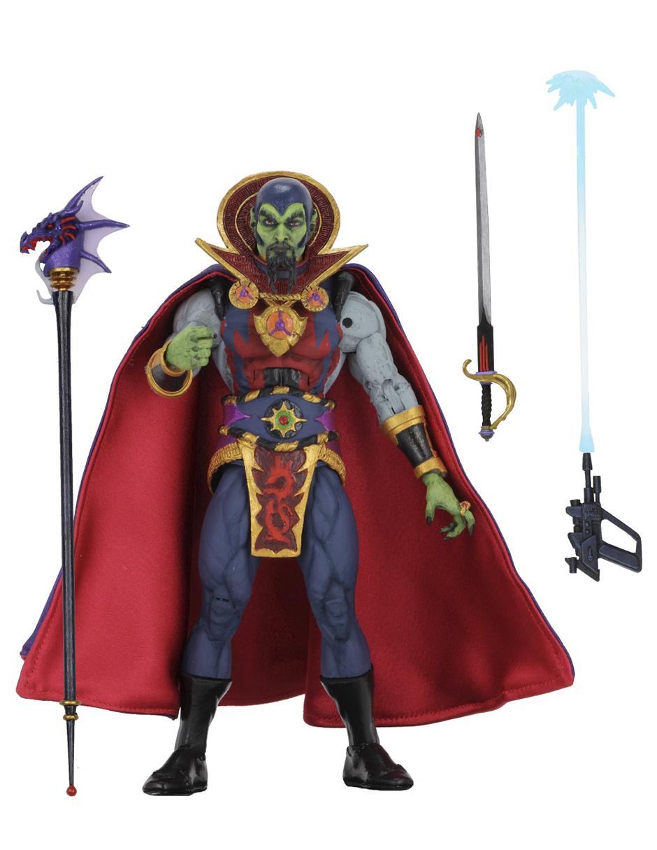 Figura Collectors 1