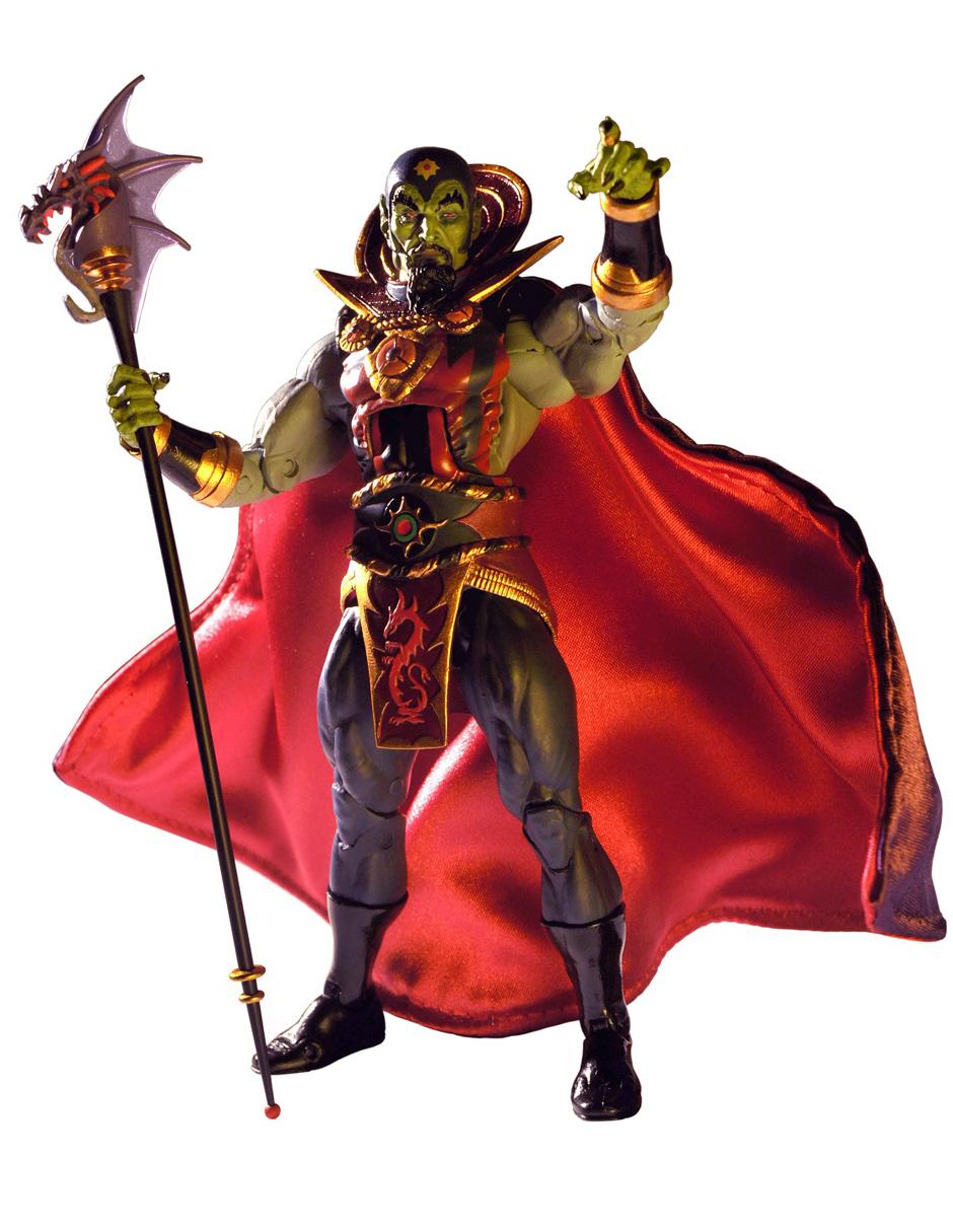 Figura Collectors 3