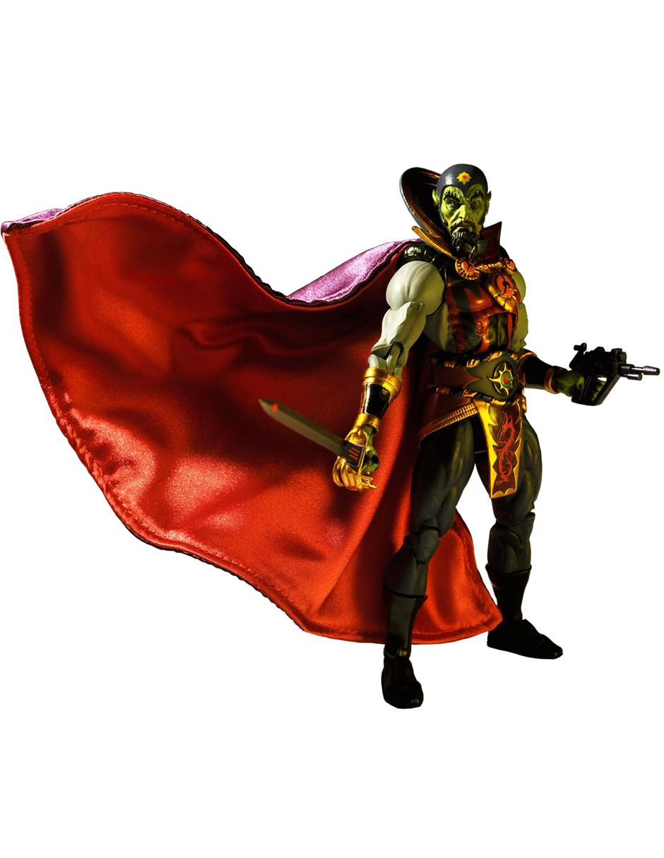 Figura Collectors 4