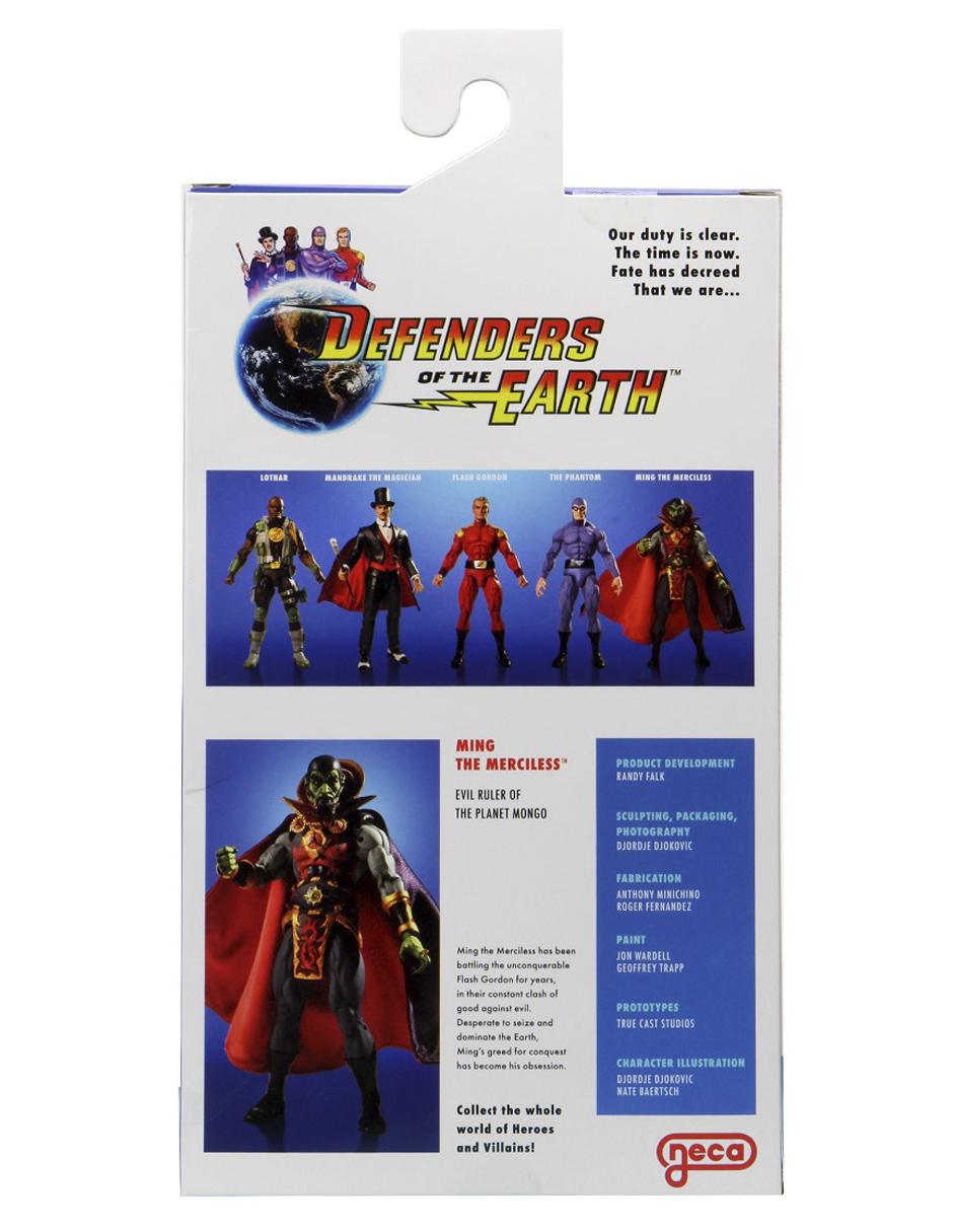 Figura Collectors 5