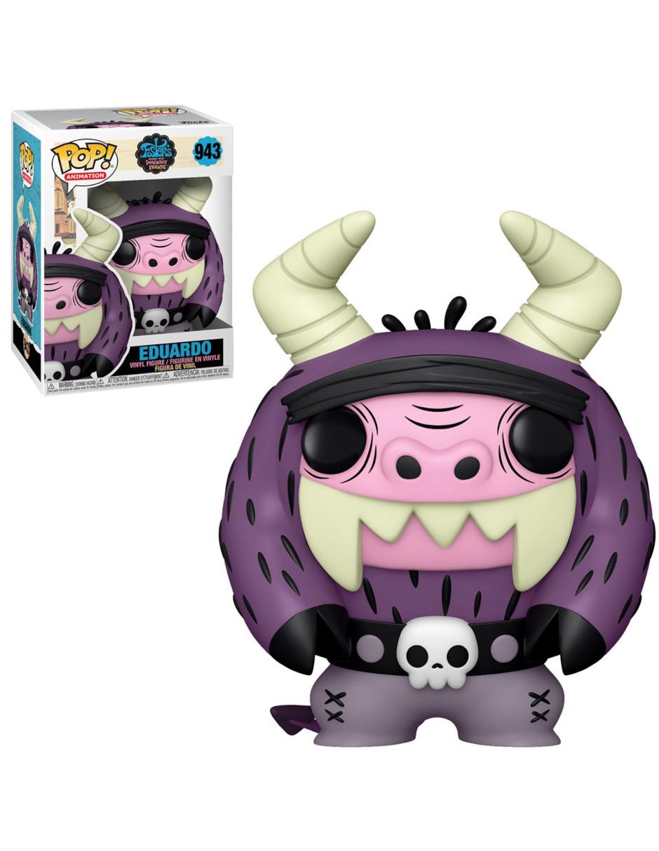 POP! 1