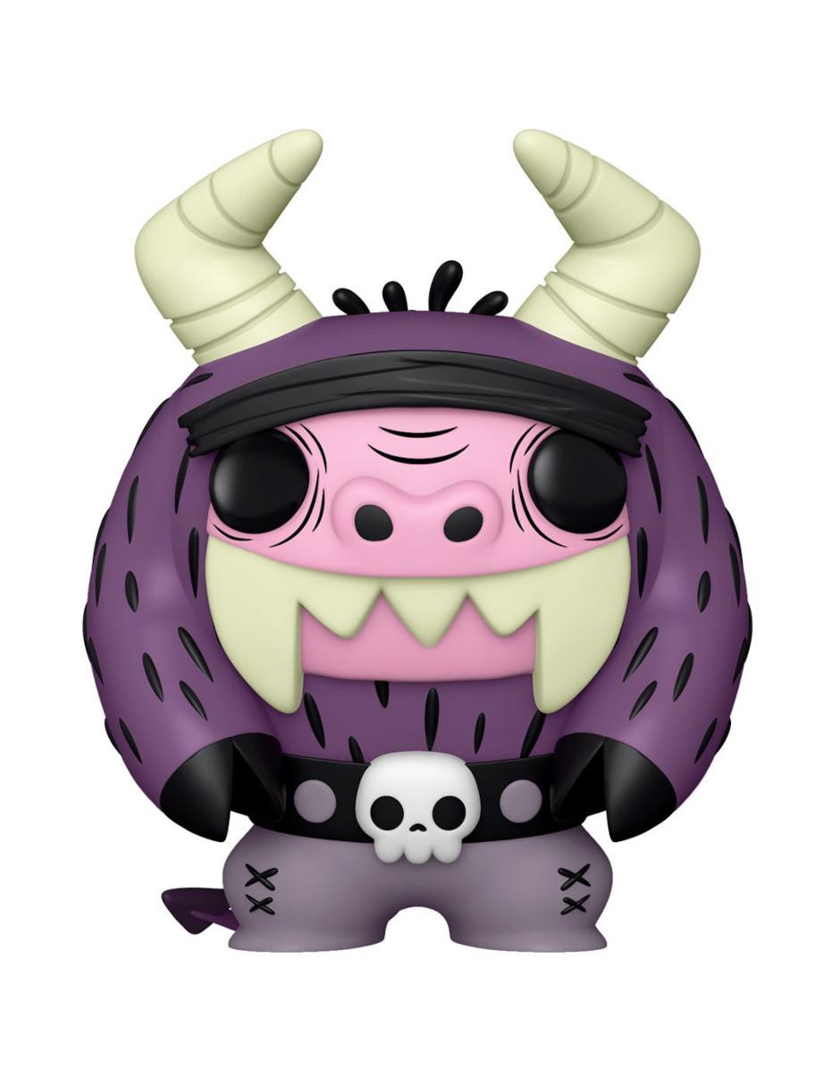 POP! 2