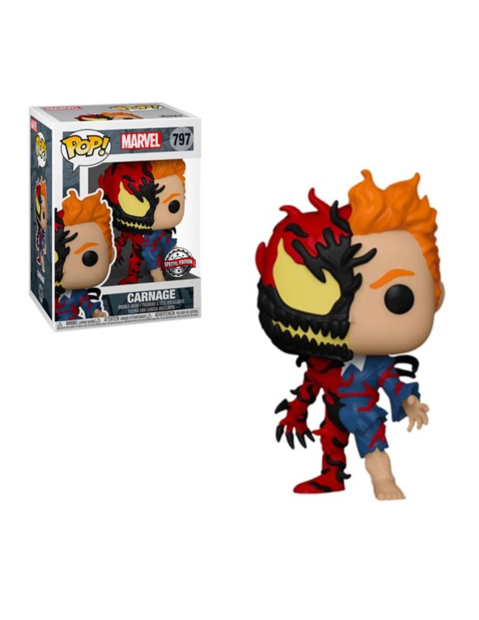 POP! Marvel Carnage 1