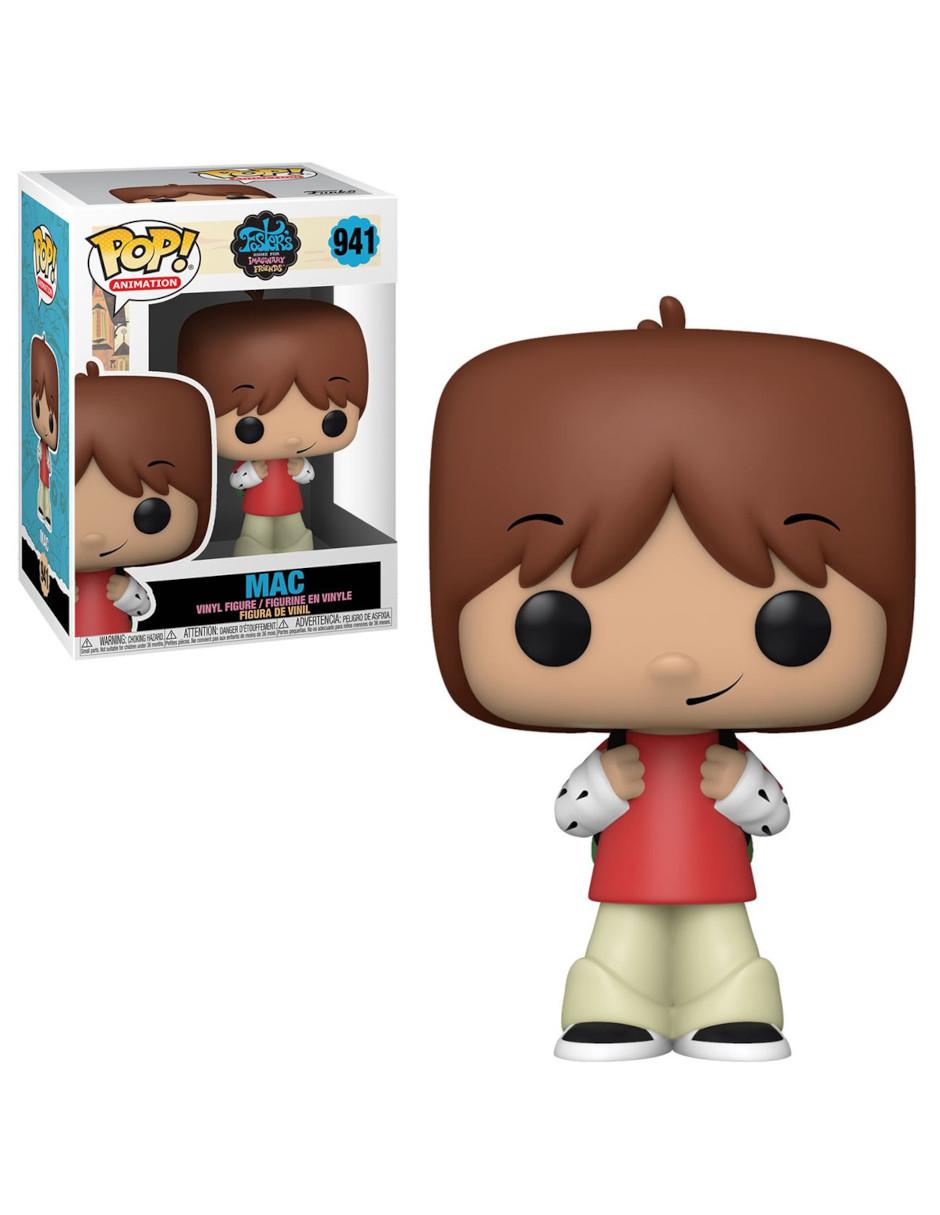 POP! La casa de muñecas de Gaby 1