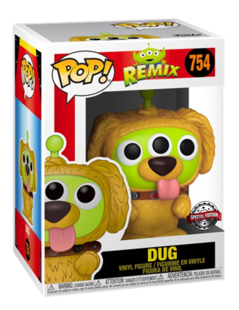 POP! Disney 3