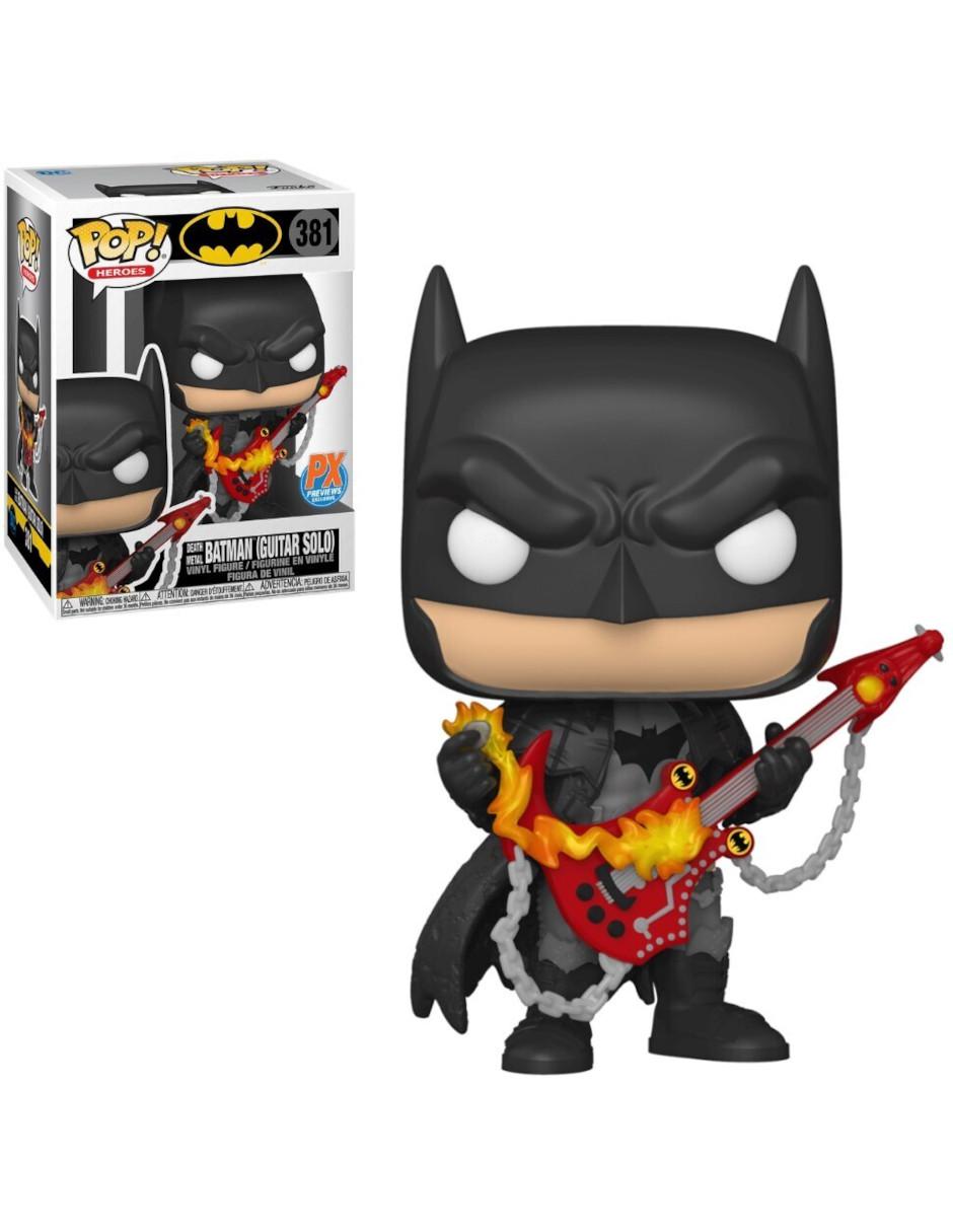 POP! DC Comics Batman 1