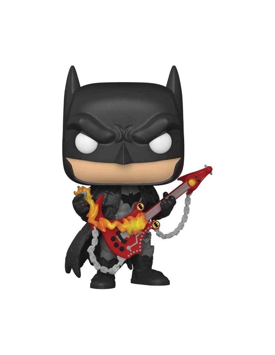POP! DC Comics Batman 2