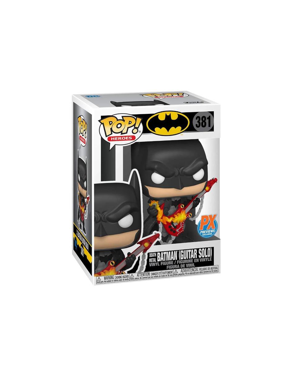 POP! DC Comics Batman 3