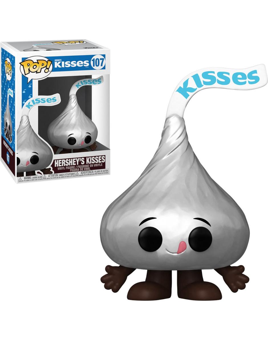 POP! Kiss 1