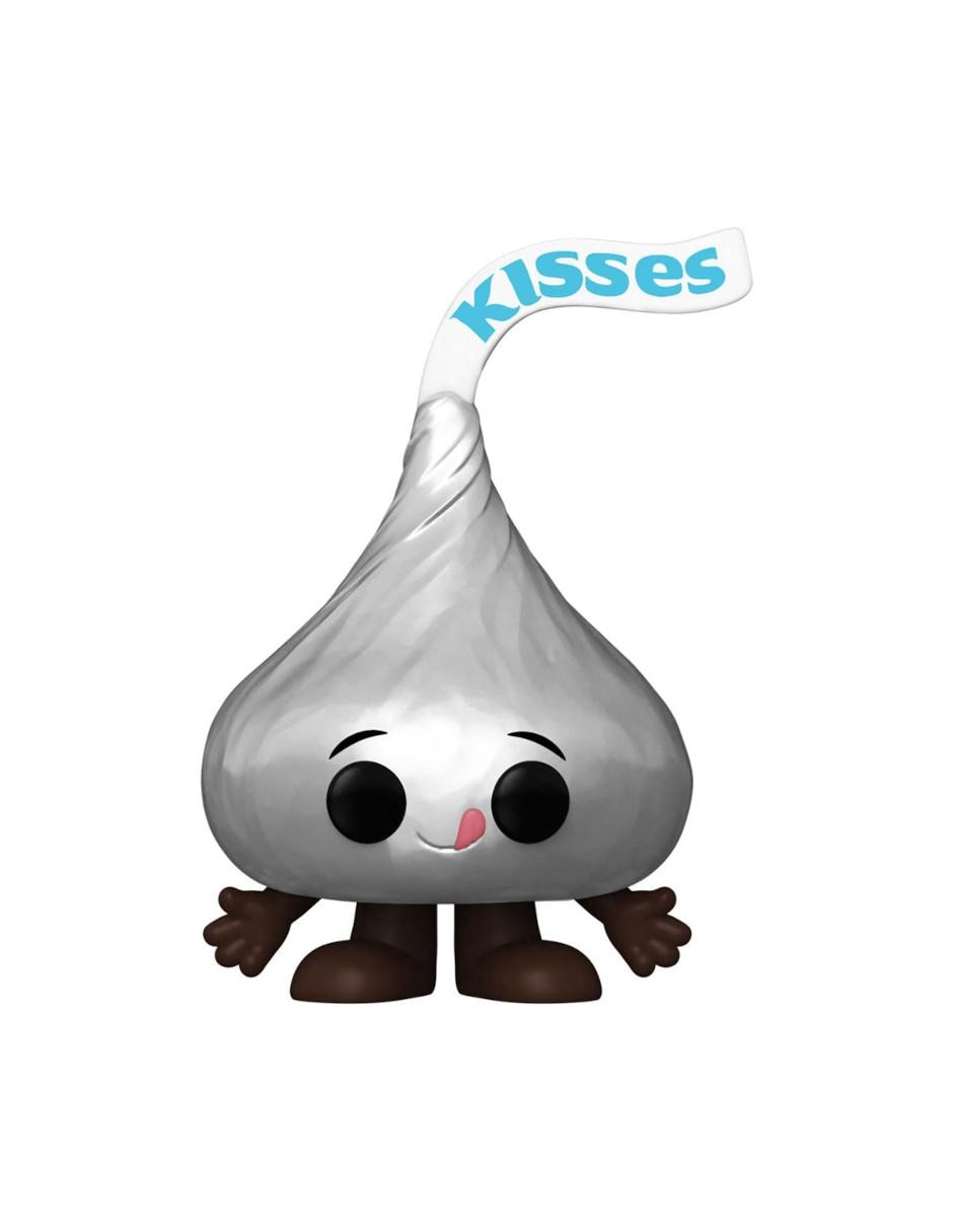 POP! Kiss 2