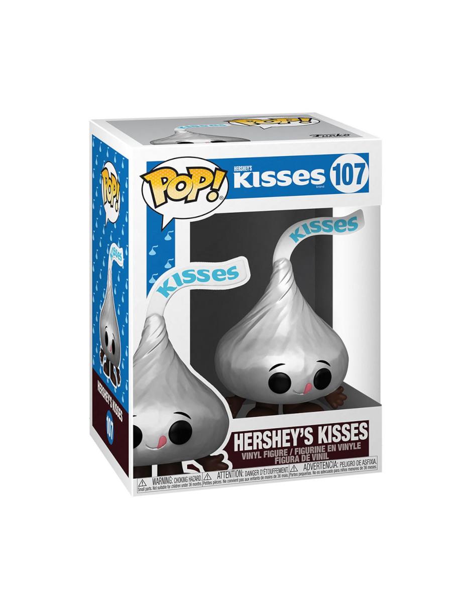 POP! Kiss 3