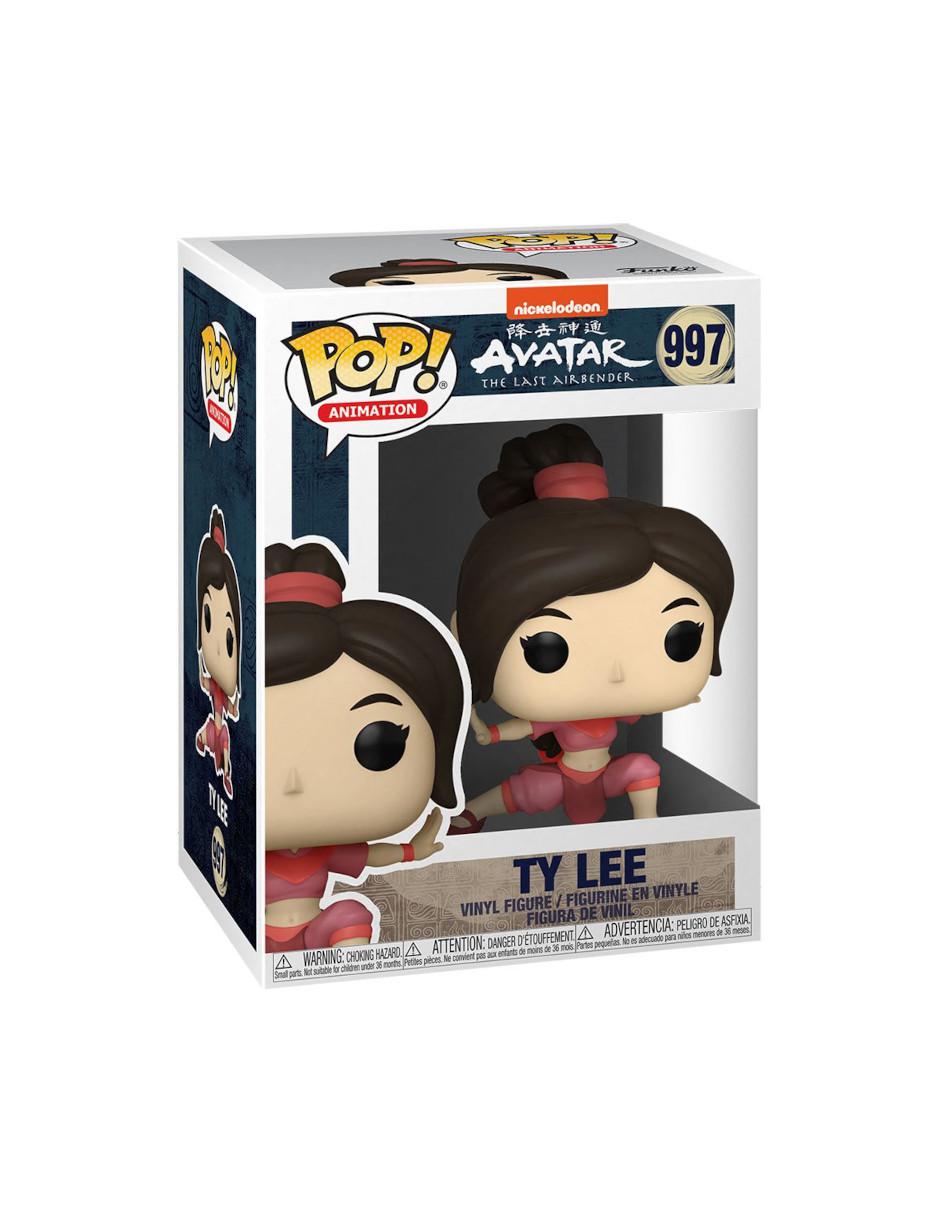 Funko Pop! Avatar