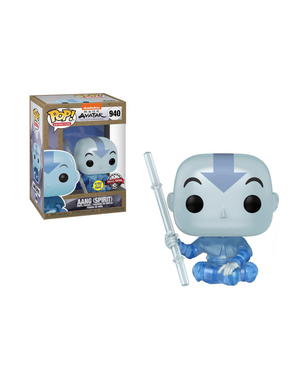POP! Avatar Aang 1