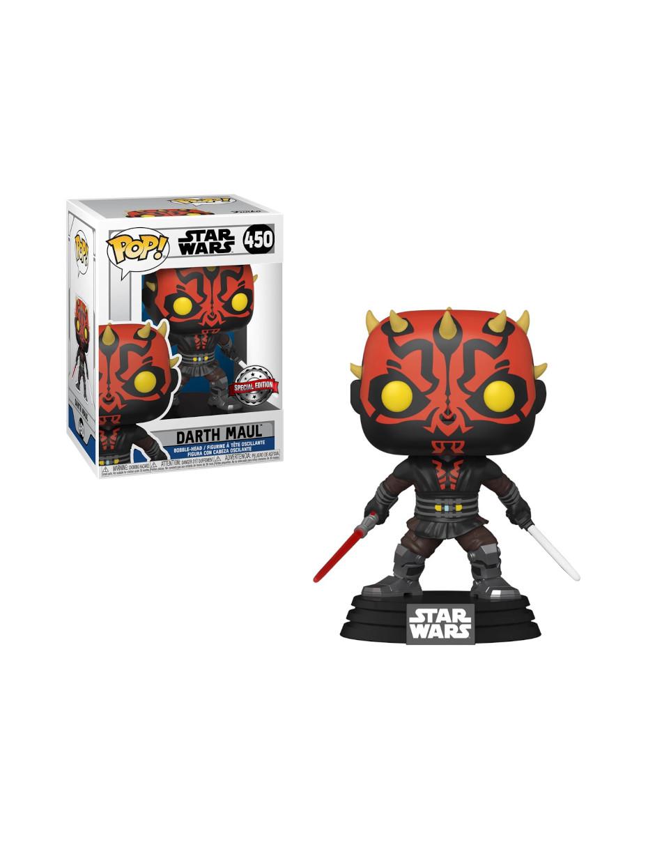 POP! Star Wars 1