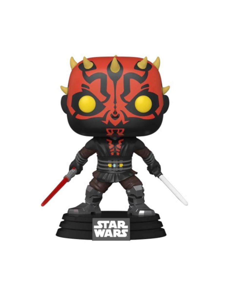 POP! Star Wars 2