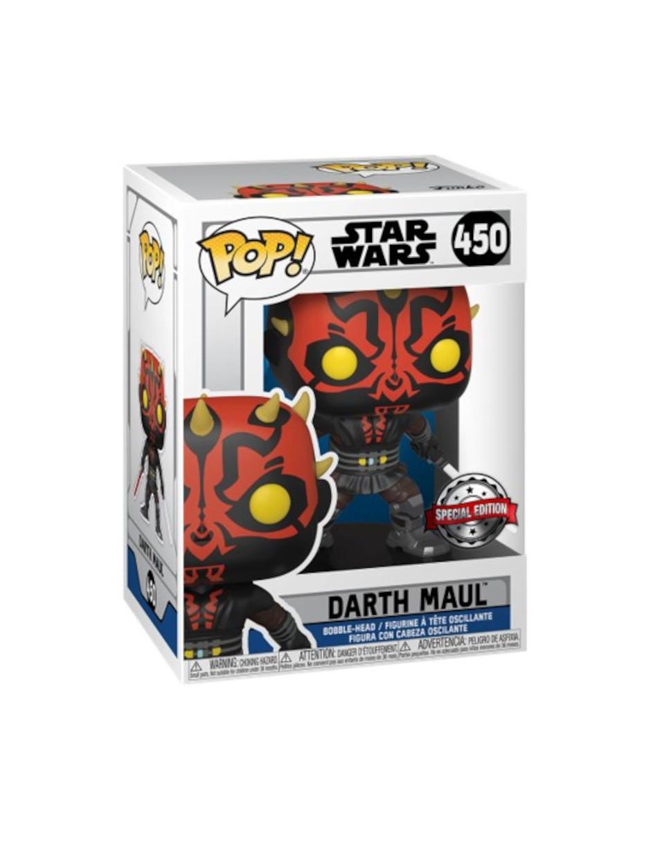 POP! Star Wars 3