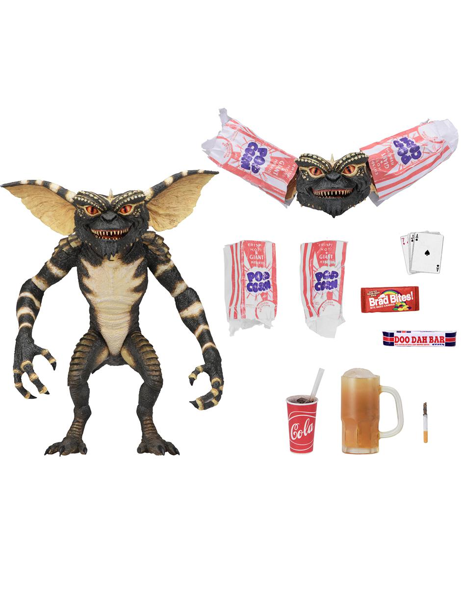 Figura articulada Stripe (Gremlins) Ultimate 1