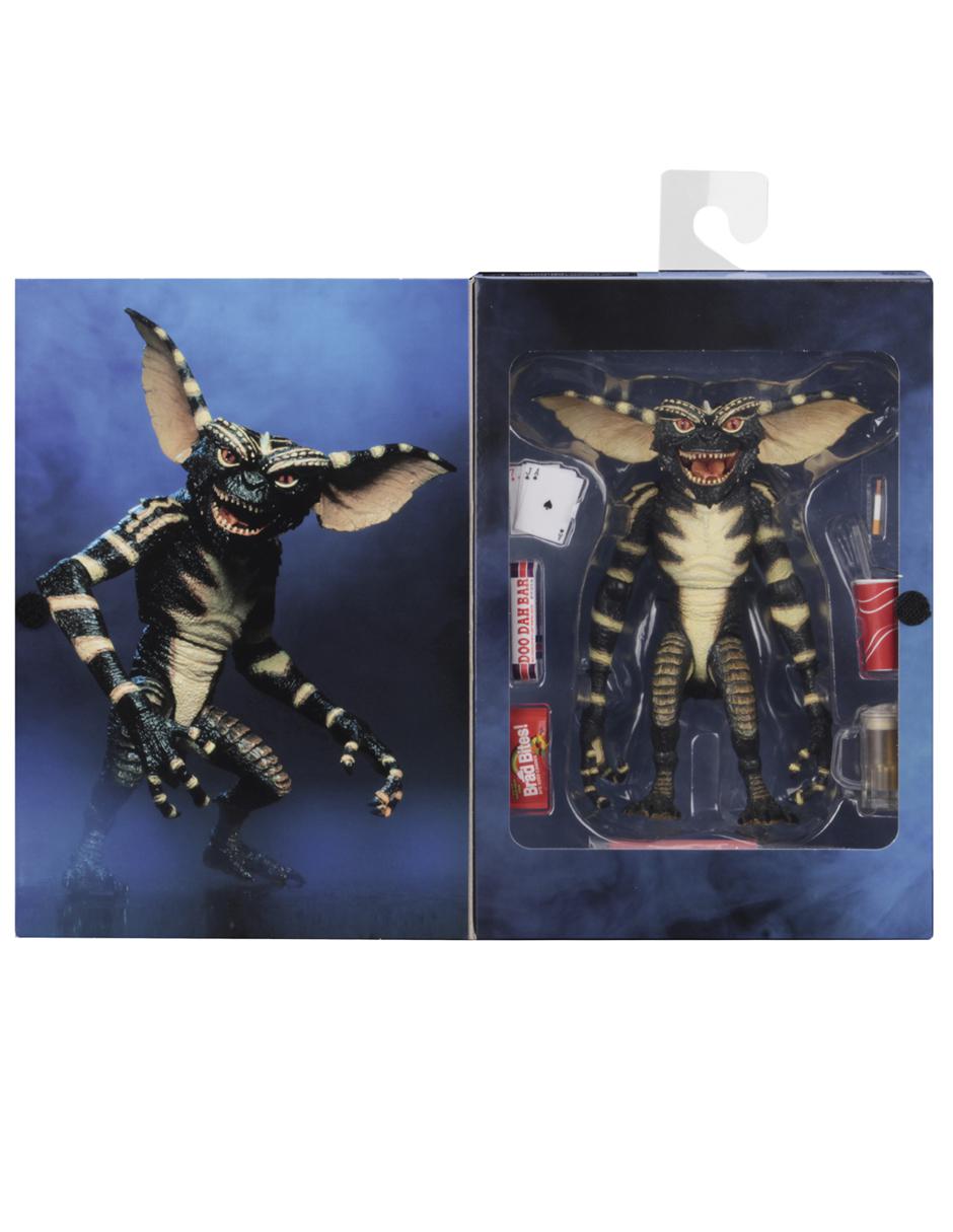 Figura articulada Stripe (Gremlins) Ultimate 2