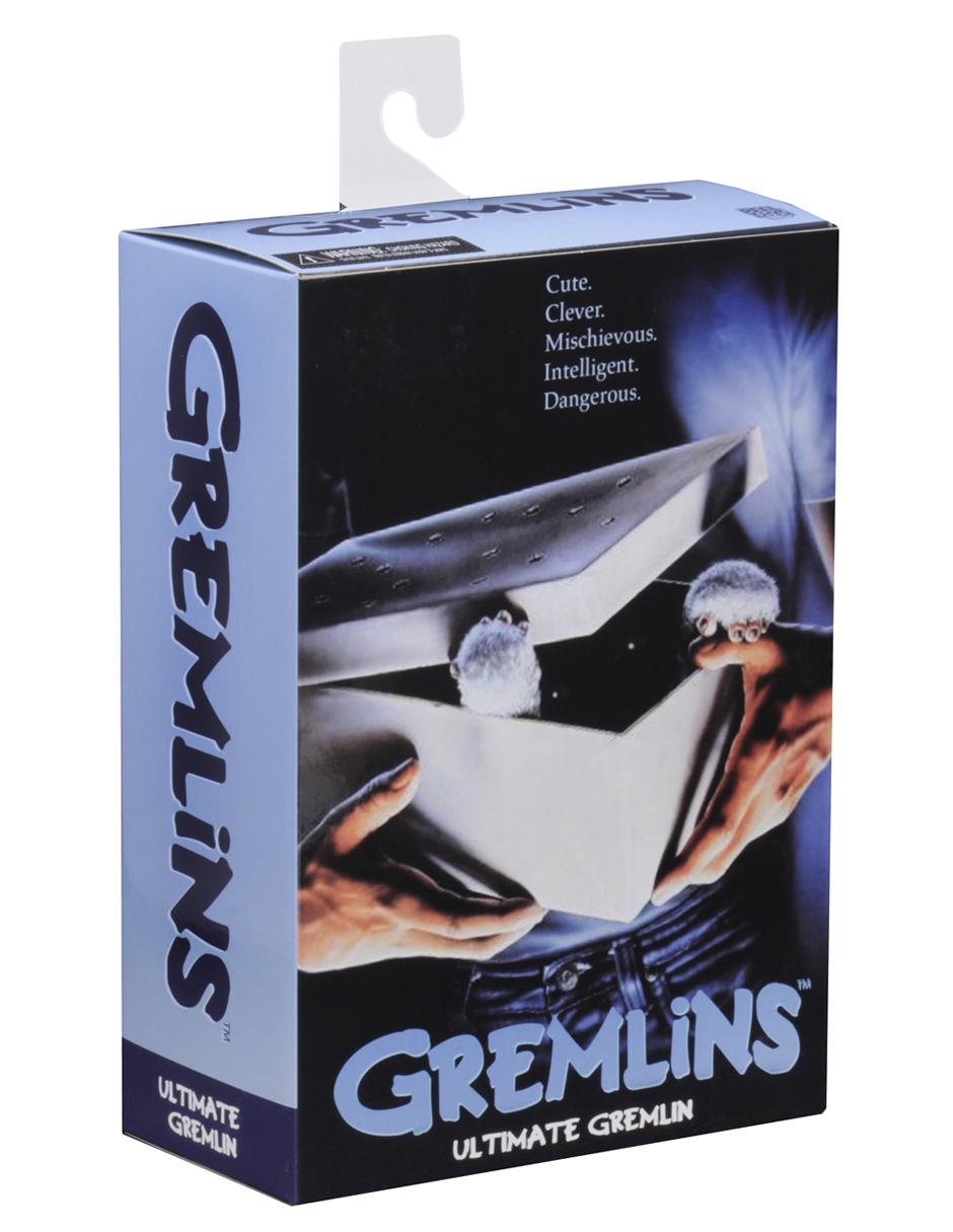Figura articulada Stripe (Gremlins) Ultimate 3