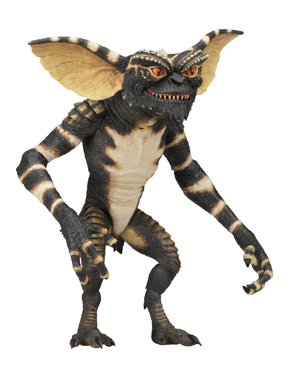 Figura articulada Stripe (Gremlins) Ultimate 5
