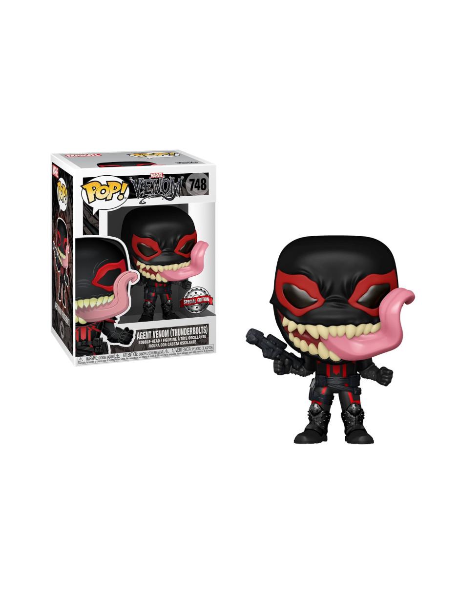 Funko Pop! Marvel