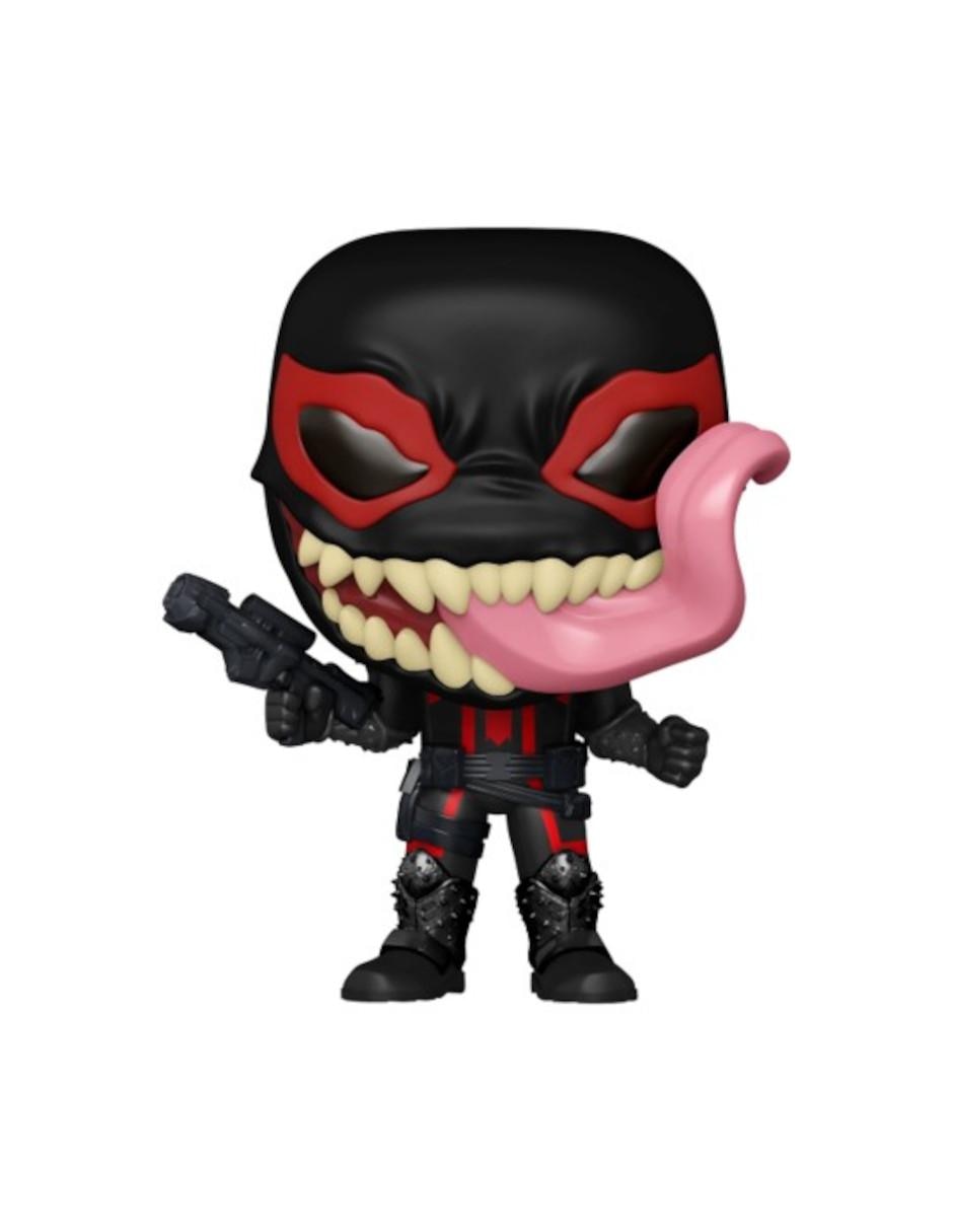 Funko Pop! Marvel