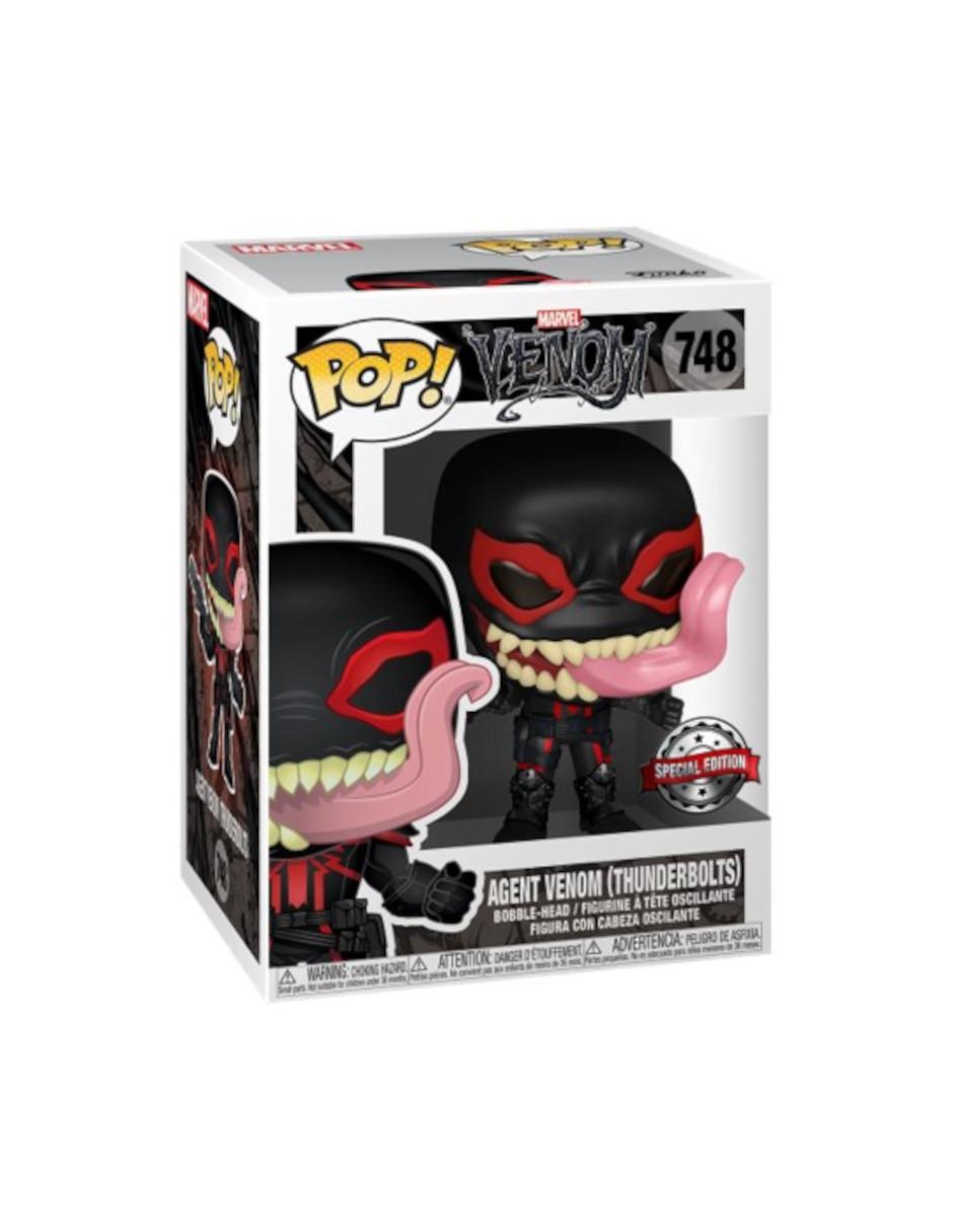 Funko Pop! Marvel