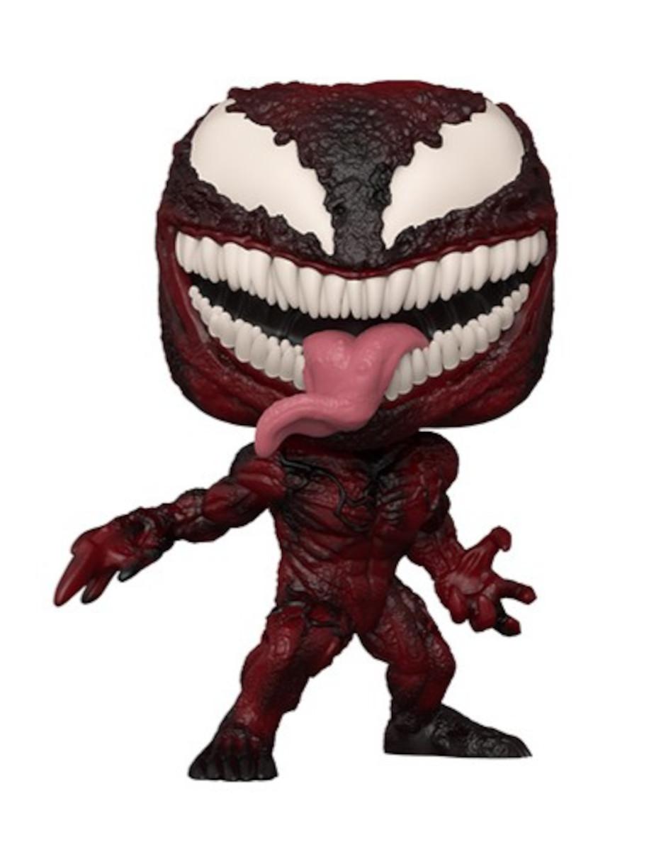 POP! Marvel 2