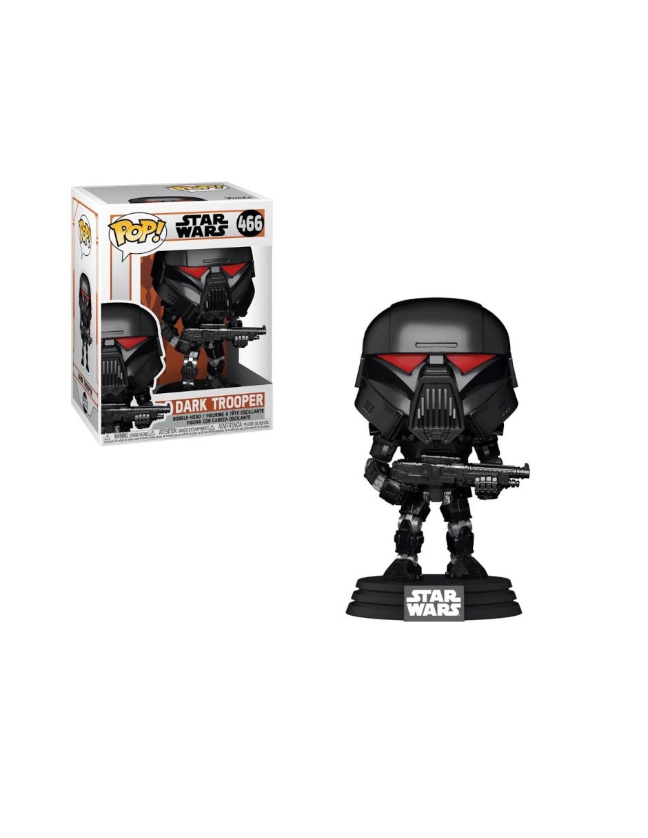 POP! Star Wars 1