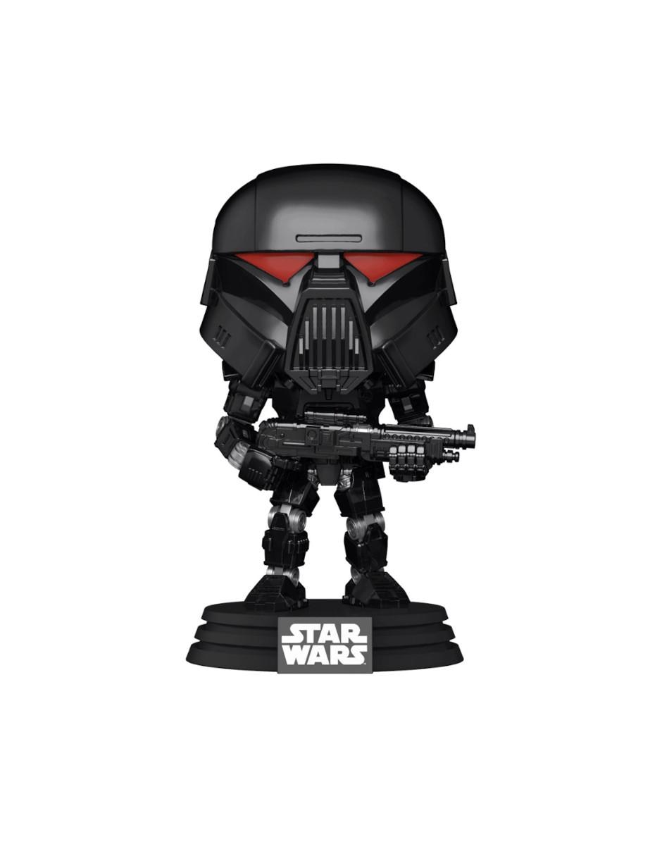 POP! Star Wars 2