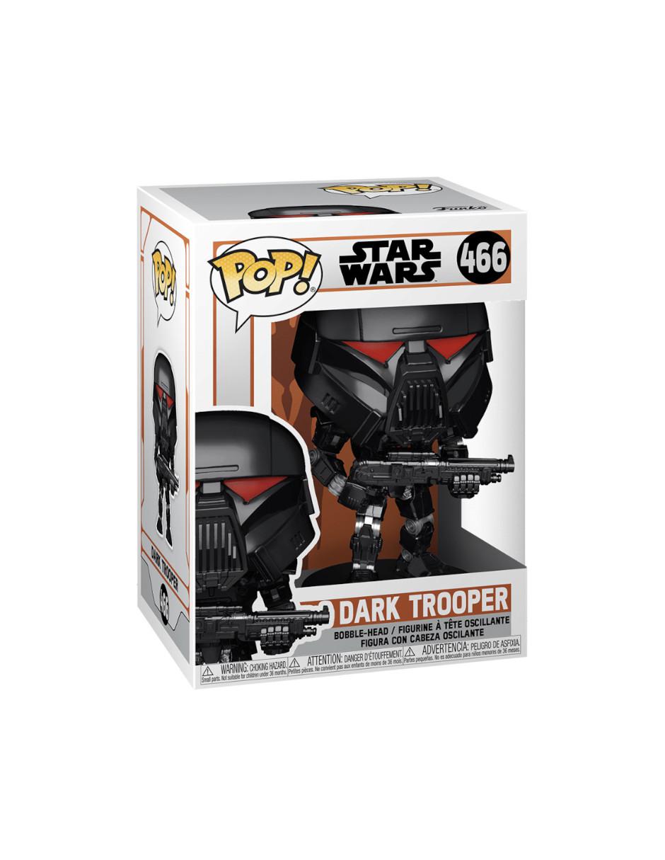 POP! Star Wars 3