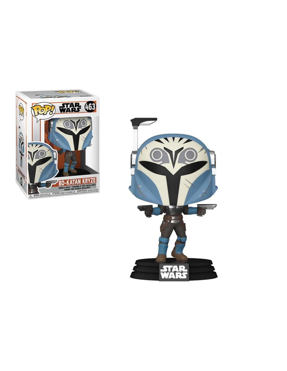 Funko Pop! Star Wars