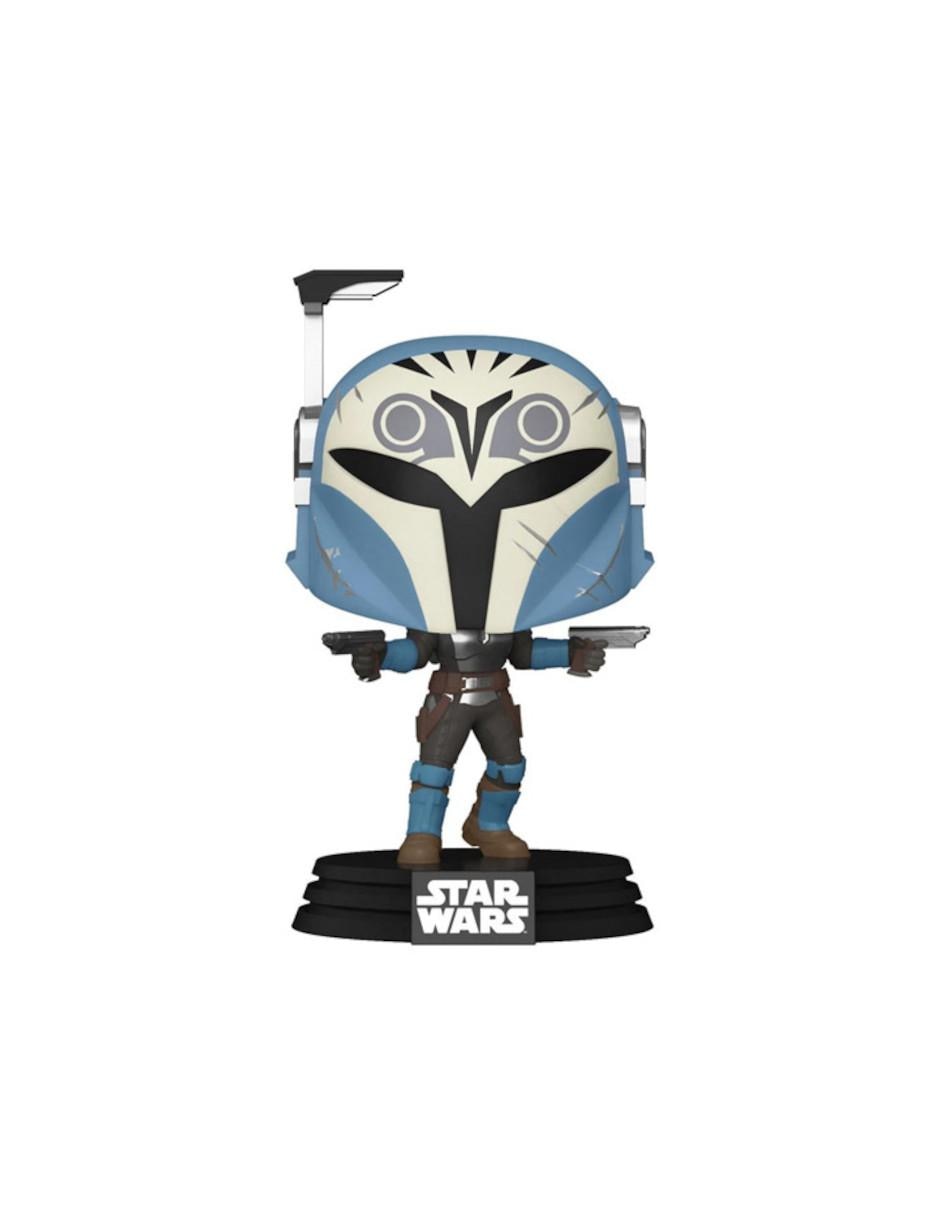 Funko Pop! Star Wars 5