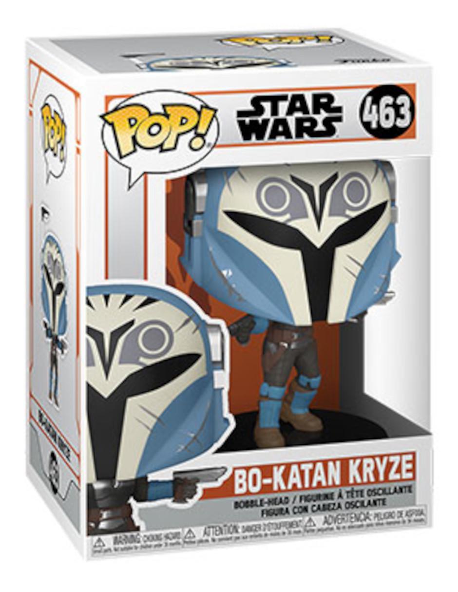 Funko Pop! Star Wars
