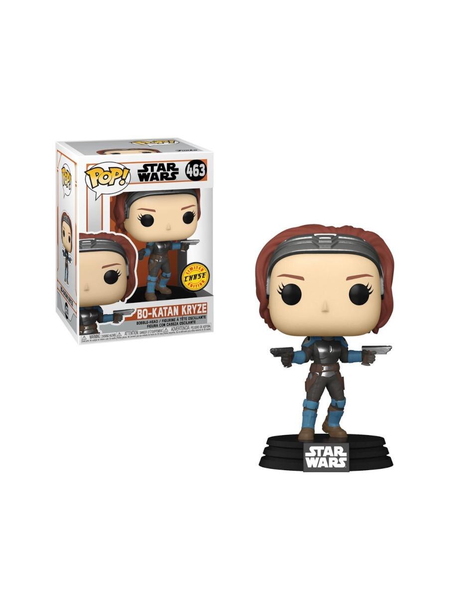 Funko Pop! Star Wars