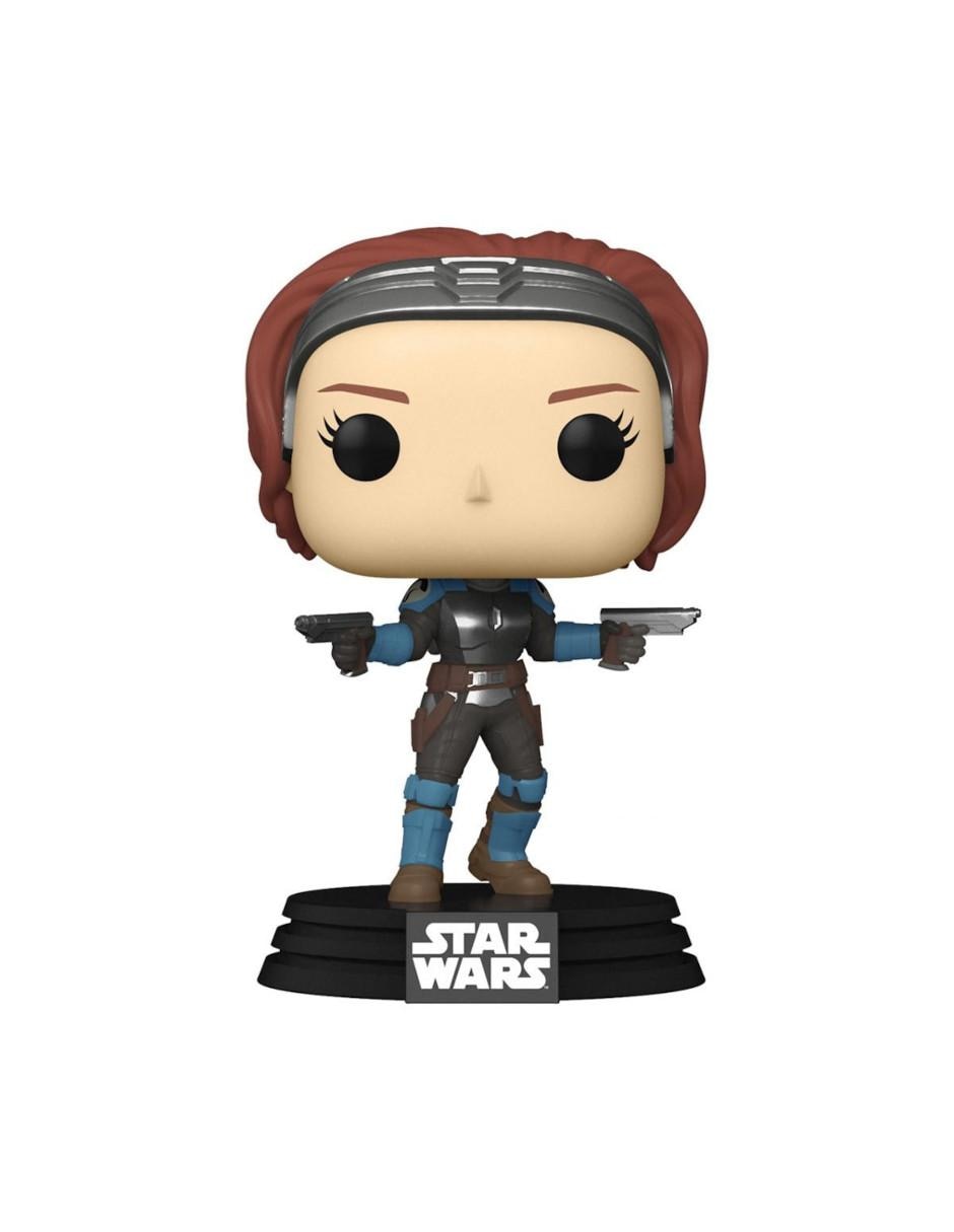 Funko Pop! Star Wars
