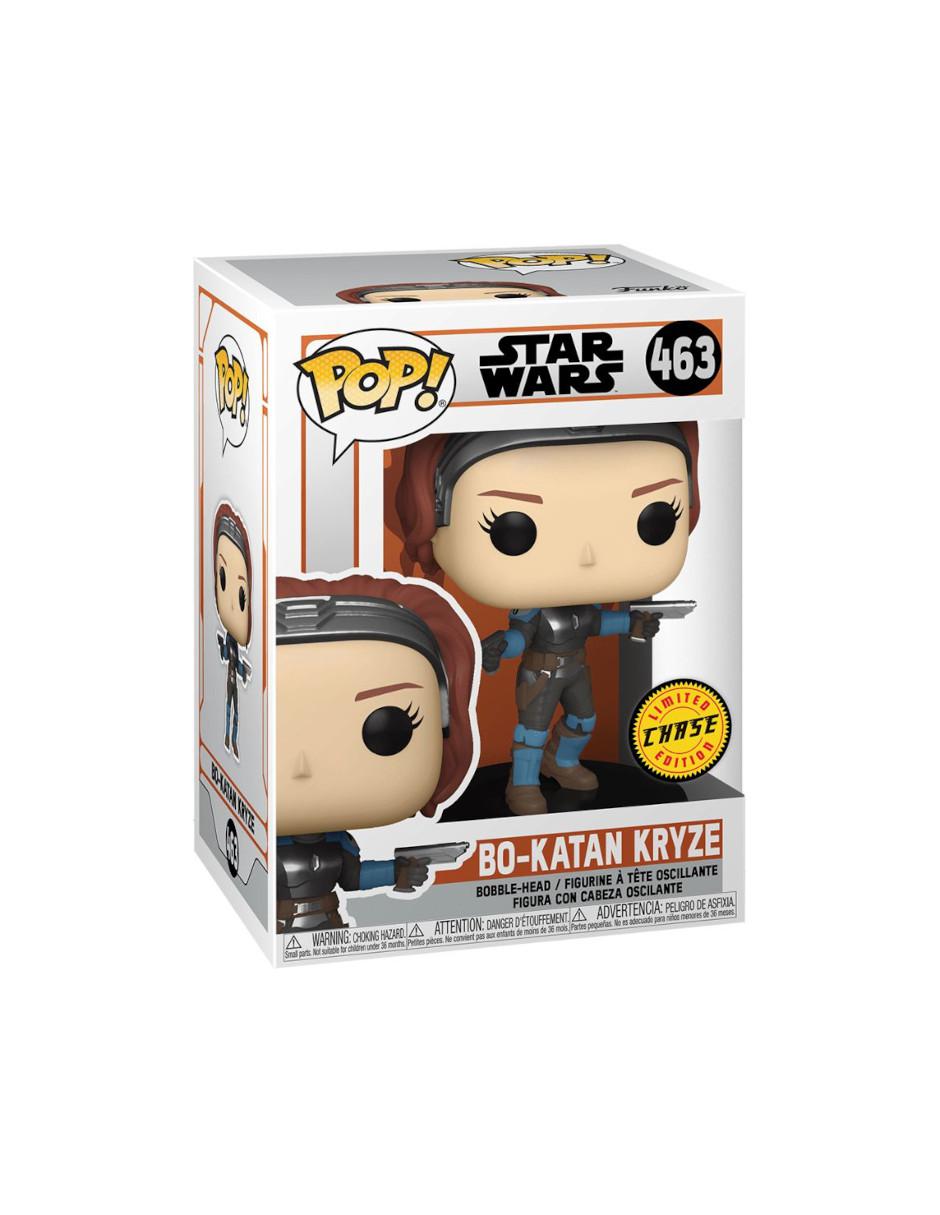 Funko Pop! Star Wars 6