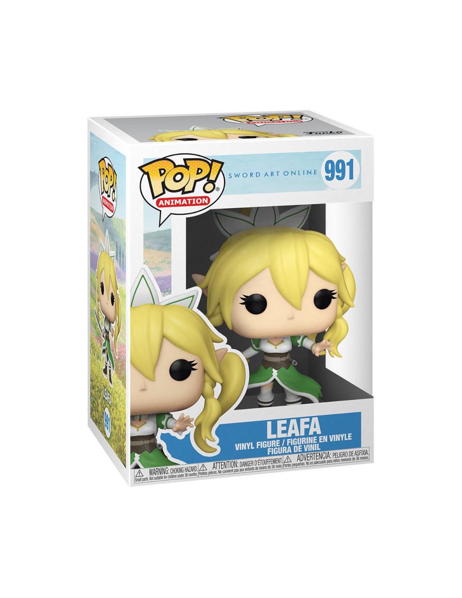 POP! Sword Art Online Leafa 3