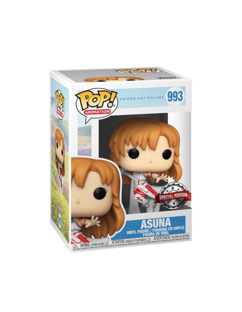 POP! Sword Art Online 3