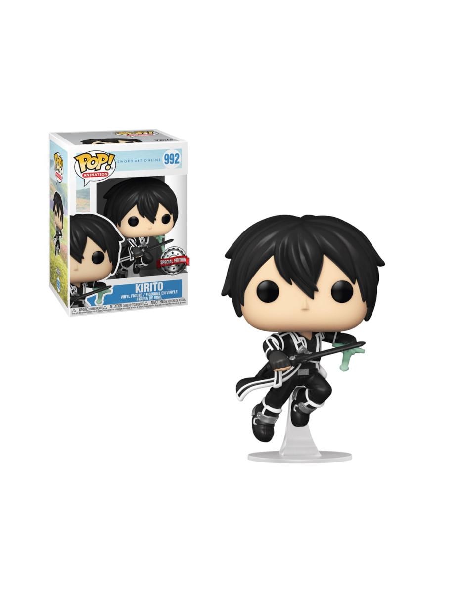 POP! Sword Art Online Kirito 1