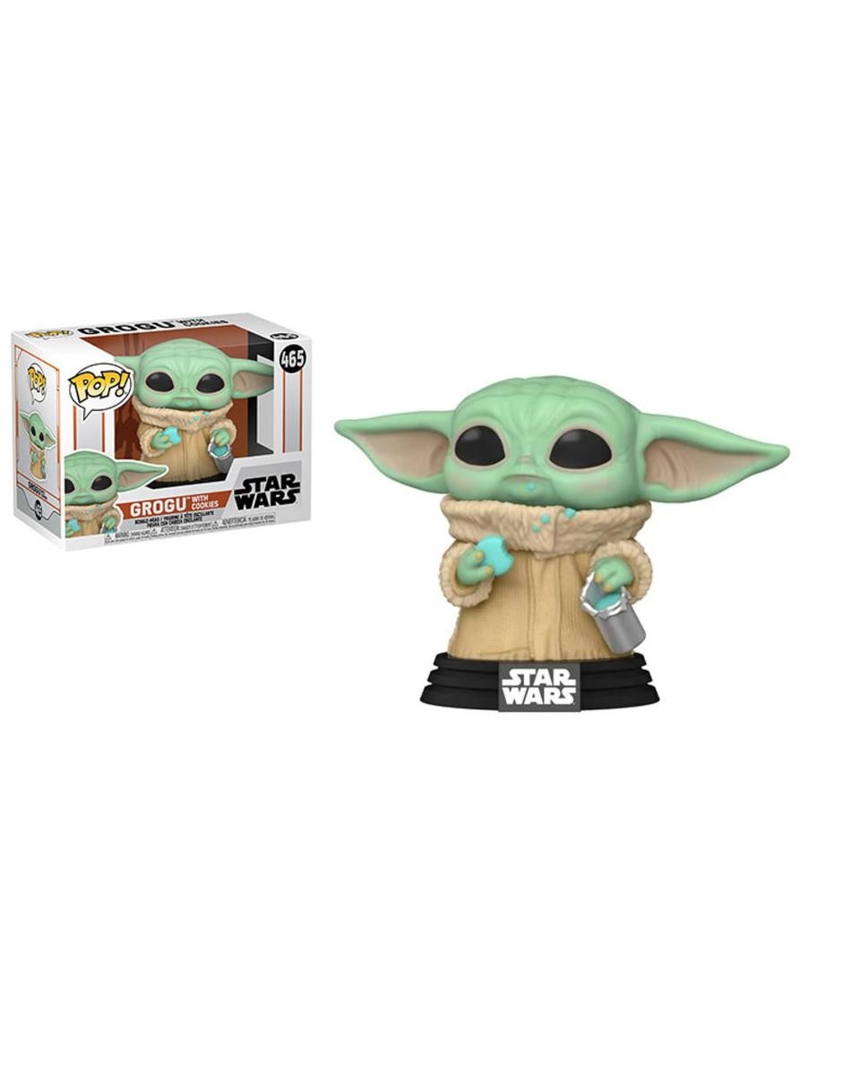 POP! Star Wars Grogu 1