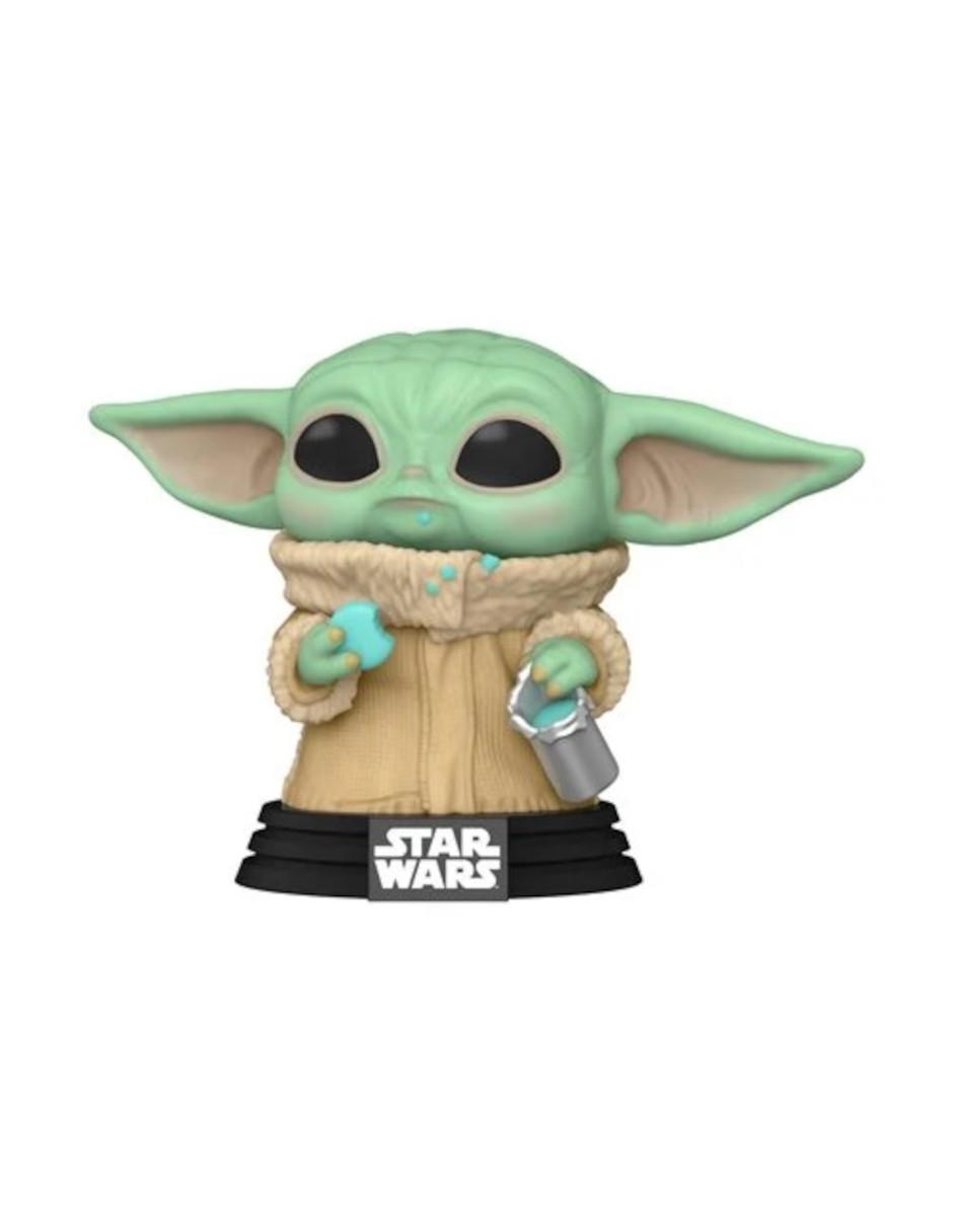 POP! Star Wars Grogu 2