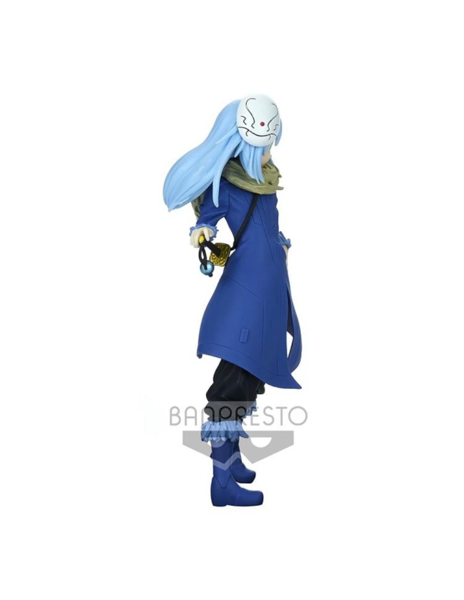 Figura Otherworlder Rimuru That Time I Got Reincarnated as a Slime 1