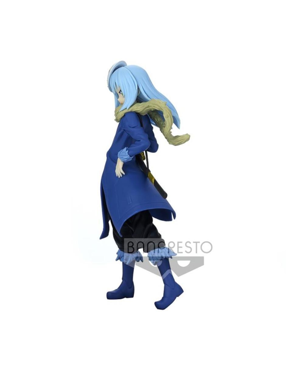 Figura Otherworlder Rimuru That Time I Got Reincarnated as a Slime 3
