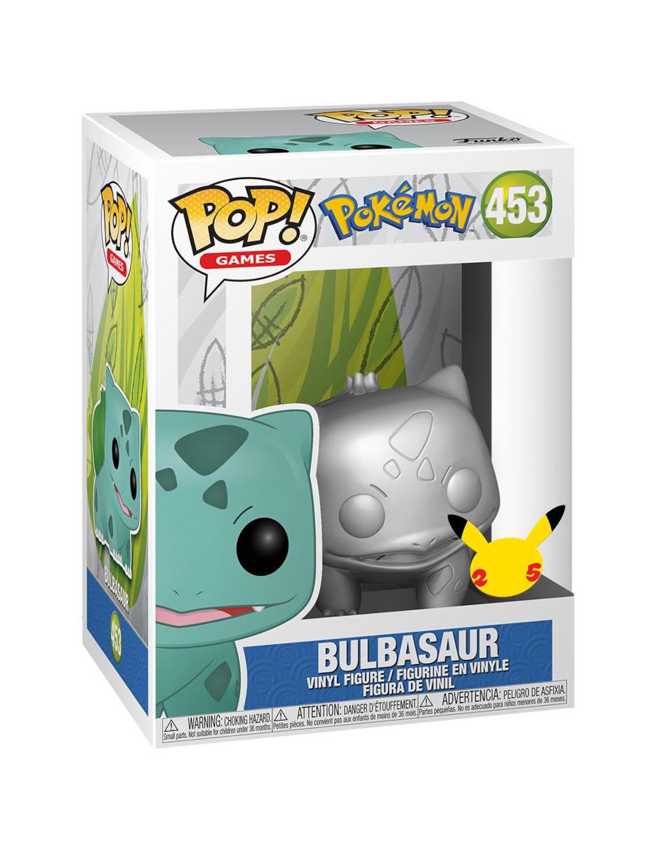 Funko Pop! Pokémon