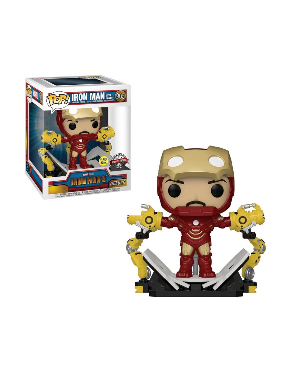 POP! Marvel Iron Man