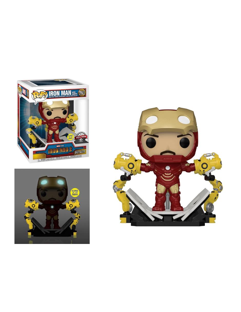 POP! Marvel Iron Man 2