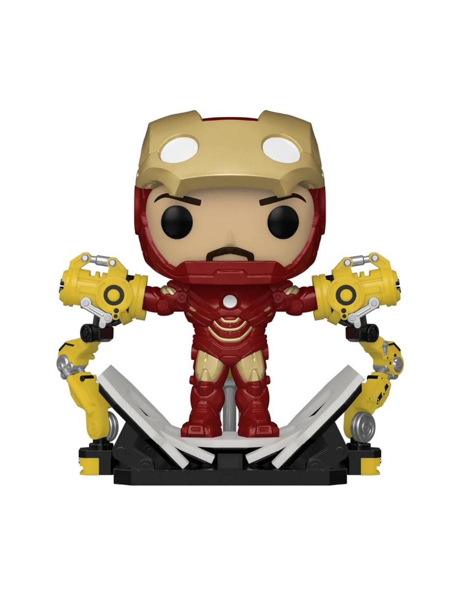 POP! Marvel Iron Man 3