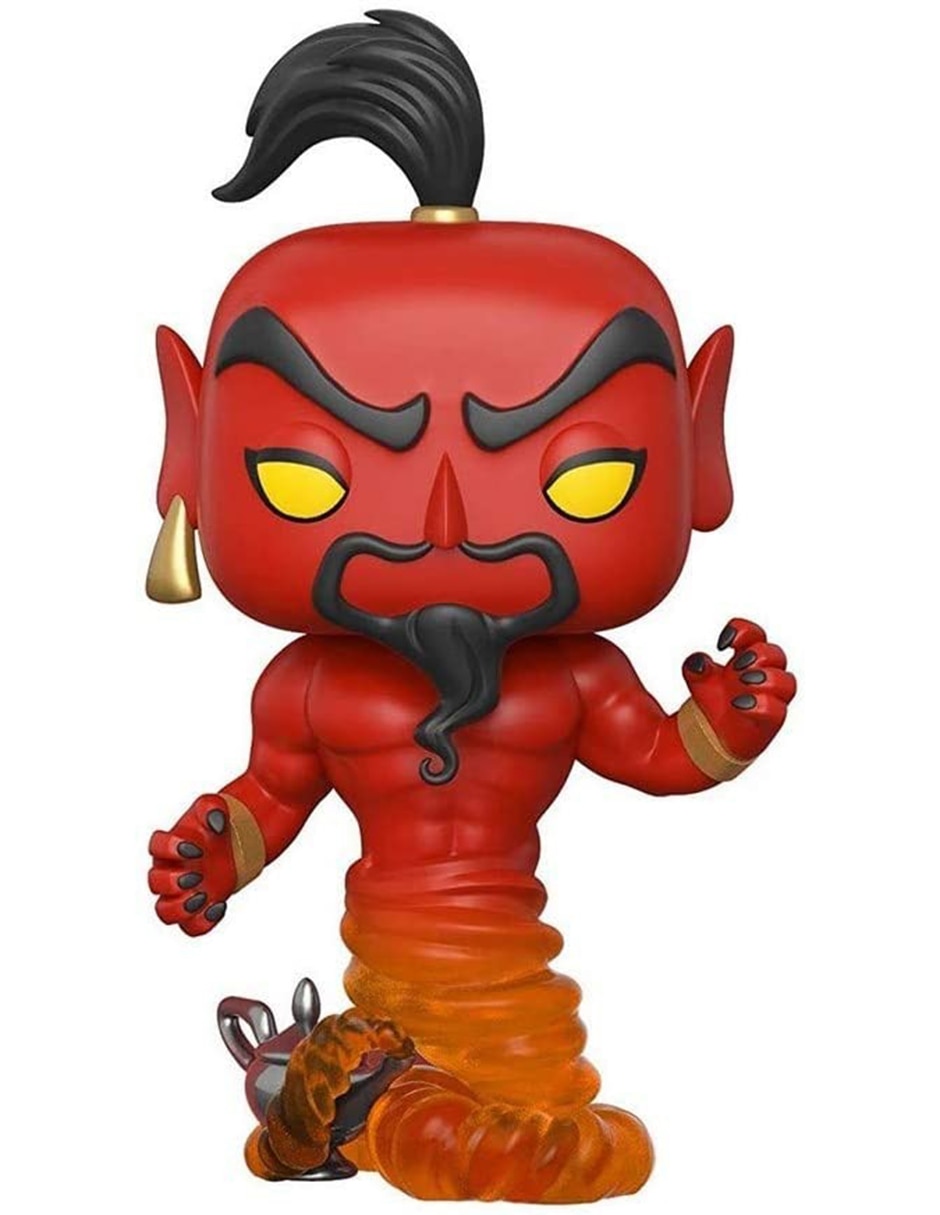 Figura de colección Disney Jafar Collectors Pop Figura de colección Disney Jafar Collectors Pop